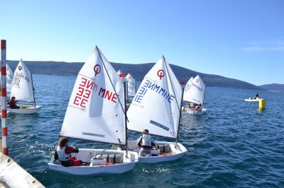 Sailboats Rental Montenegro - Sailing Tours: Boka Bay, Budva, Dubrovnik